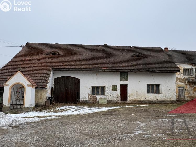 Продаж дачі Kalenice č. 2