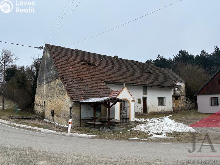 Продаж дачі Kalenice č. 6