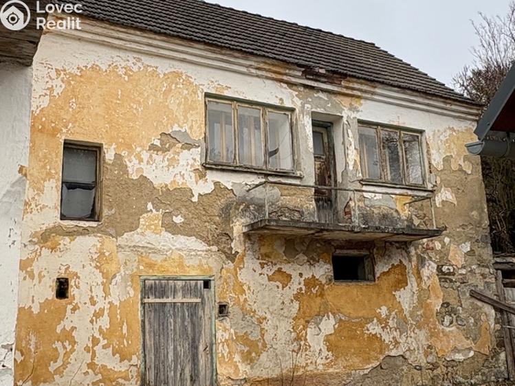 Продаж дачі Kalenice č. 8