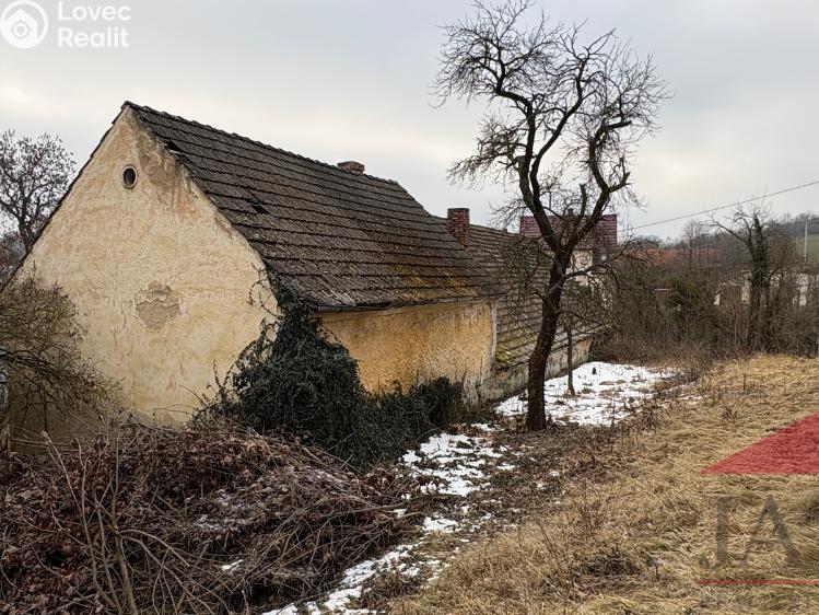 Продаж дачі Kalenice č. 10