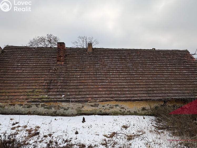 Продаж дачі Kalenice č. 11