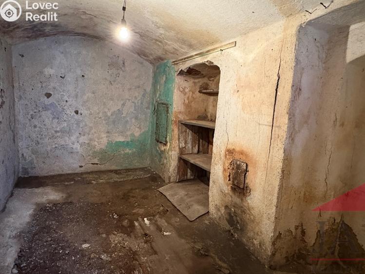 Продаж дачі Kalenice č. 14