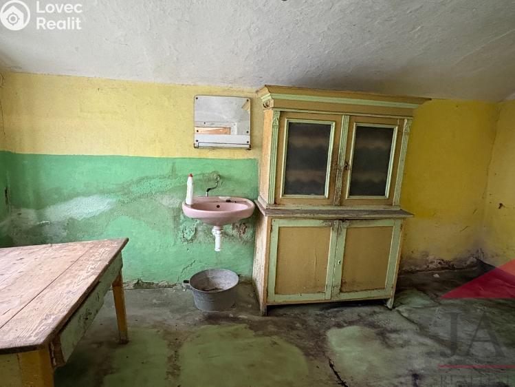 Продаж дачі Kalenice č. 15