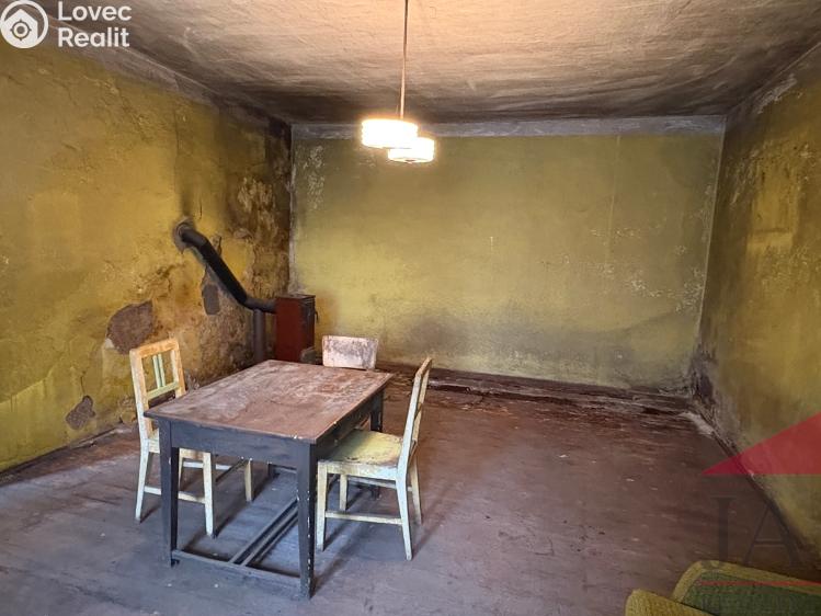 Продаж дачі Kalenice č. 16