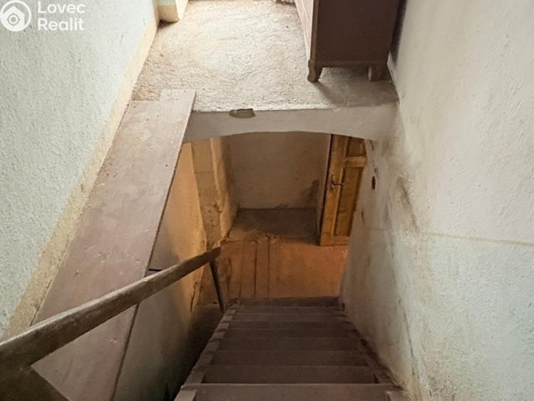 Продаж дачі Kalenice č. 18