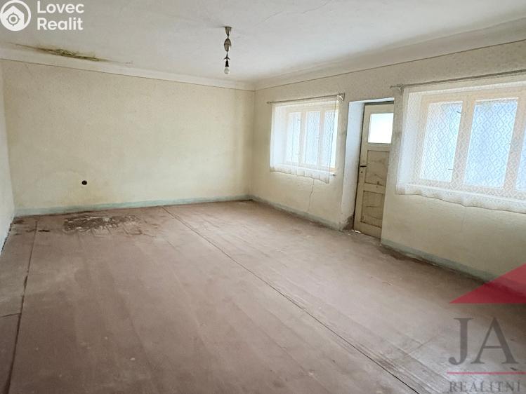 Продаж дачі Kalenice č. 19