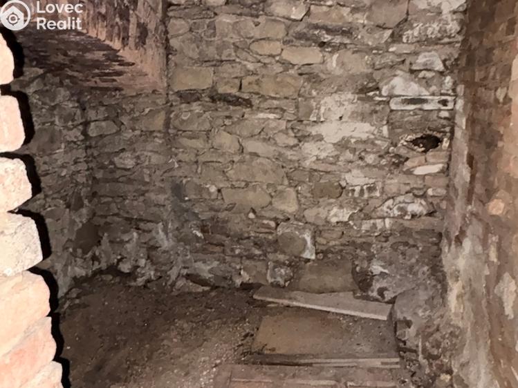 Продаж дачі Kalenice č. 22