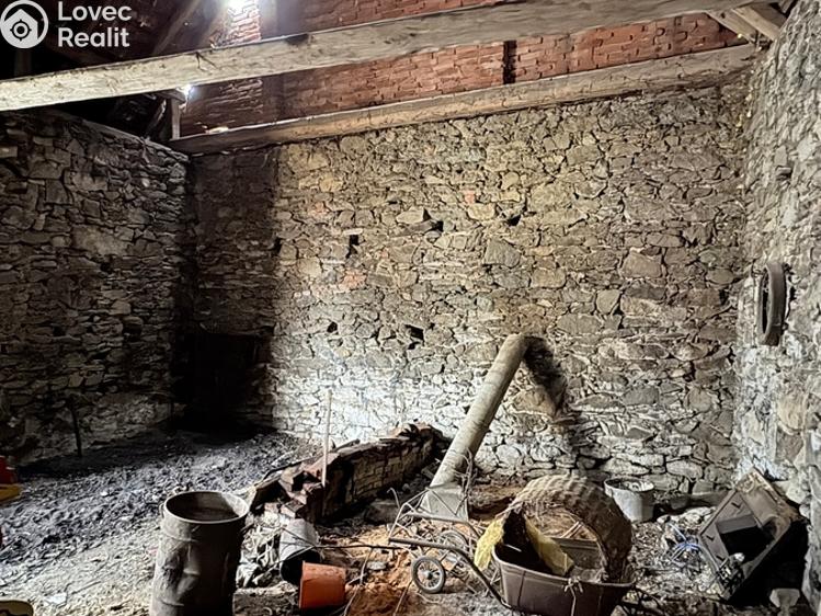 Продаж дачі Kalenice č. 23