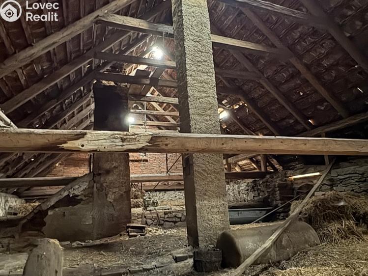 Продаж дачі Kalenice č. 24