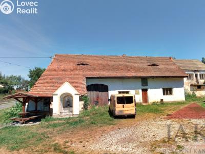 Продаж дачі Kalenice č. 1