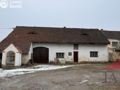 Продаж дачі Kalenice č. 2