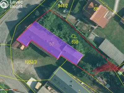 Продаж дачі Kalenice č. 3