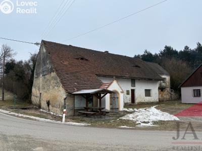 Продаж дачі Kalenice č. 6