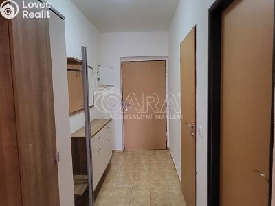Pronájem bytu 2+KK Milovice, Kaštanová 679 č. 12