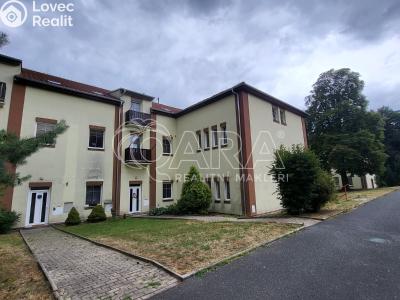 Pronájem bytu 2+KK Milovice, Kaštanová 679 č. 15