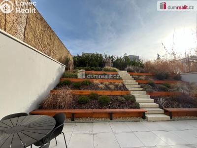 Pronájem bytu 1+KK Zlín, Sadová č. 3