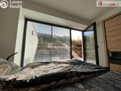 Pronájem bytu 1+KK Zlín, Sadová č. 4