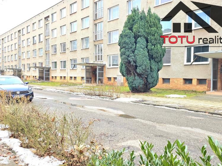 Prodej bytu 3+1 Jaroměř, Smetanova č. 2