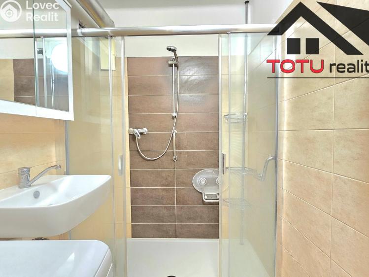 Prodej bytu 3+1 Jaroměř, Smetanova č. 12