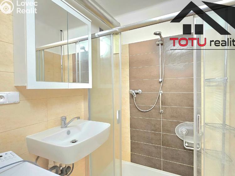 Prodej bytu 3+1 Jaroměř, Smetanova č. 13