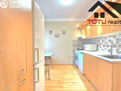 Prodej bytu 3+1 Jaroměř, Smetanova č. 3