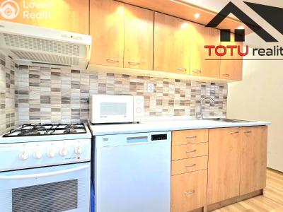 Prodej bytu 3+1 Jaroměř, Smetanova č. 4