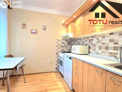 Prodej bytu 3+1 Jaroměř, Smetanova č. 5