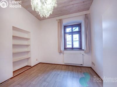 Pronájem bytu 3+KK Tábor, Převrátilská č. 4