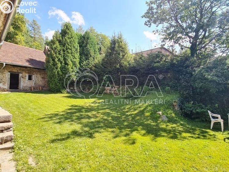 Продаж дачі Úlehle č. 1