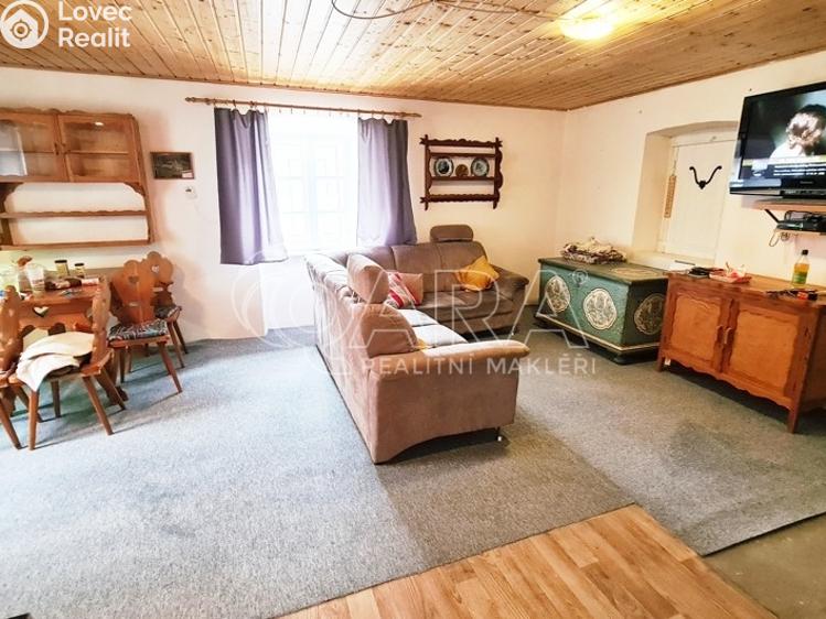 Продаж дачі Úlehle č. 7