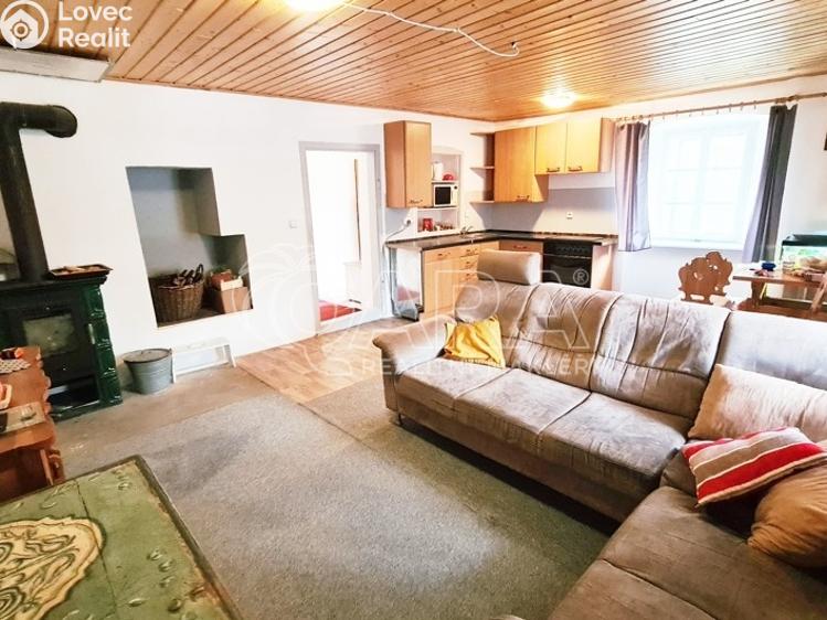 Продаж дачі Úlehle č. 9