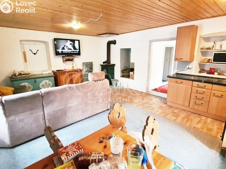 Продаж дачі Úlehle č. 10