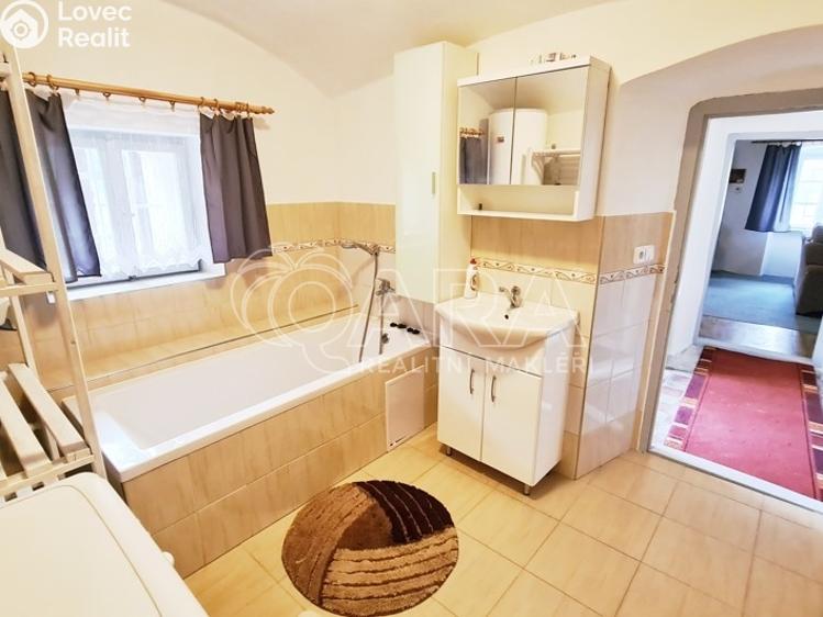 Продаж дачі Úlehle č. 12