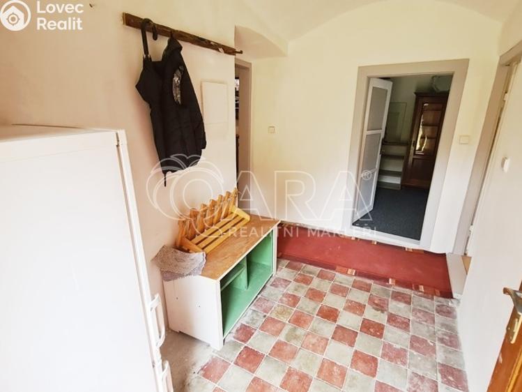 Продаж дачі Úlehle č. 14