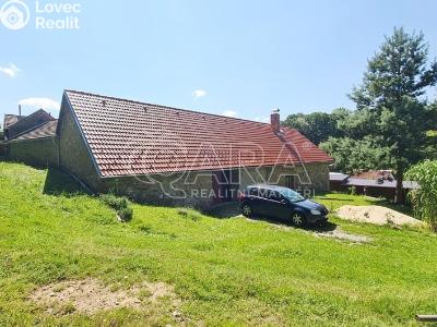 Продаж дачі Úlehle č. 2