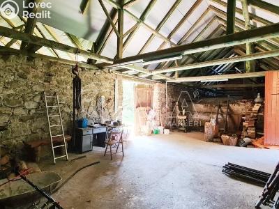 Продаж дачі Úlehle č. 4