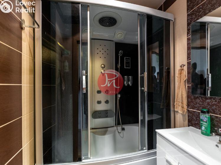 Prodej bytu 3+1 Ostrava, Závodní č. 5