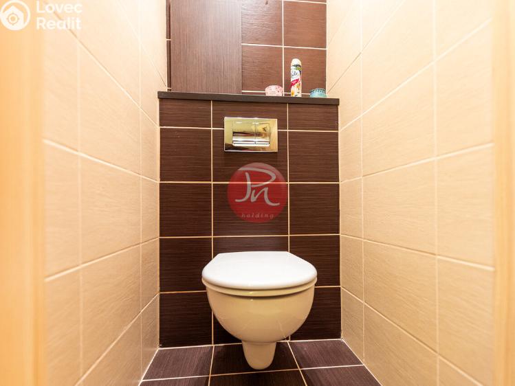 Prodej bytu 3+1 Ostrava, Závodní č. 6