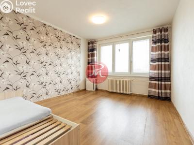 Prodej bytu 3+1 Ostrava, Závodní č. 2