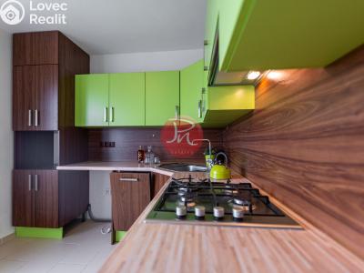 Prodej bytu 3+1 Ostrava, Závodní č. 3