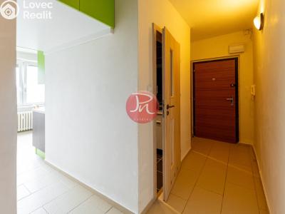 Prodej bytu 3+1 Ostrava, Závodní č. 4