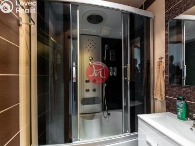 Prodej bytu 3+1 Ostrava, Závodní č. 5