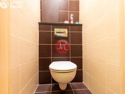 Prodej bytu 3+1 Ostrava, Závodní č. 6