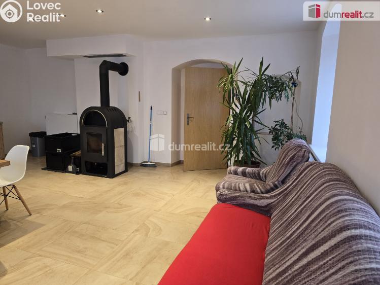 Продаж сімейного будинку Dolní Bousov č. 6