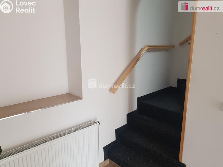 Продаж сімейного будинку Dolní Bousov č. 14