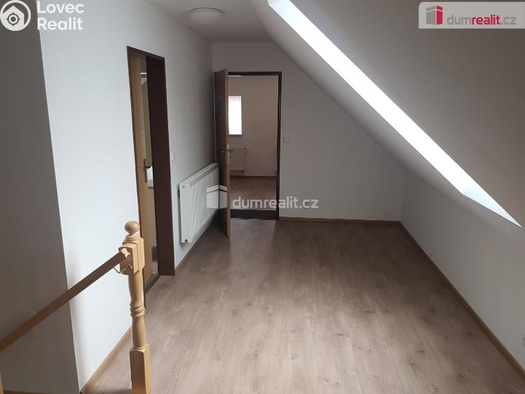 Продаж сімейного будинку Dolní Bousov č. 19