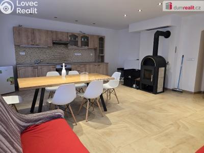 Продаж сімейного будинку Dolní Bousov č. 5