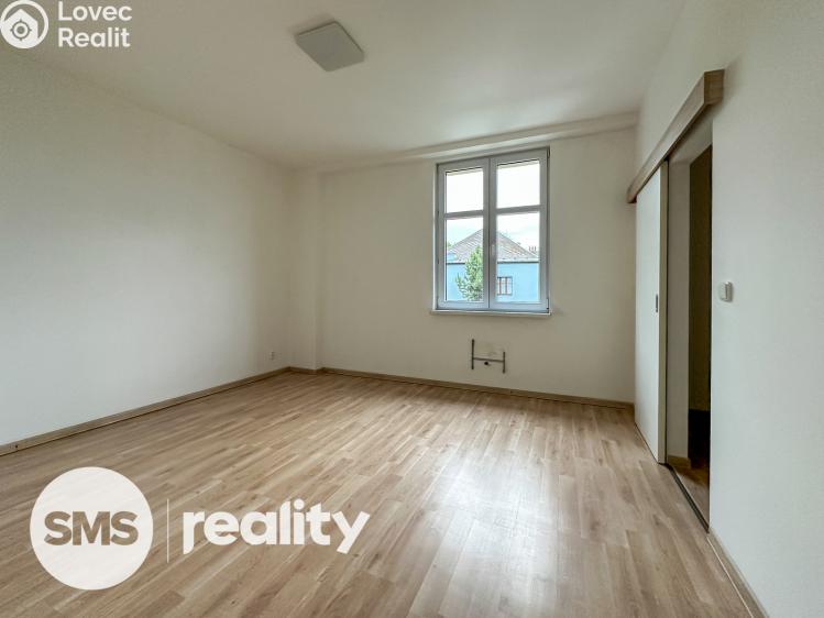 Pronájem bytu 2+KK Ostrava, Chalupníkova 1362/26 č. 6
