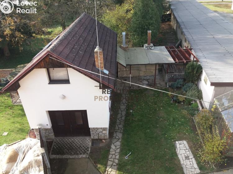 Rent office space Blansko, Divišova č. 1