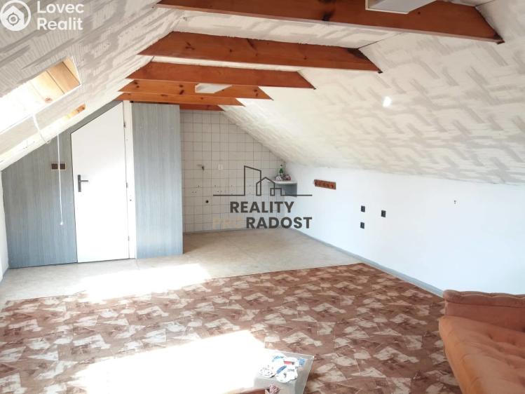 Rent office space Blansko, Divišova č. 5